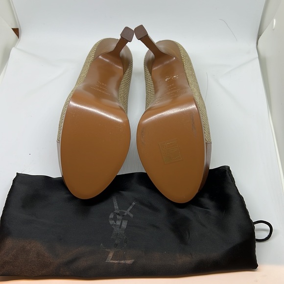 Saint Laurent Tribute pumps - Picture 4 of 4